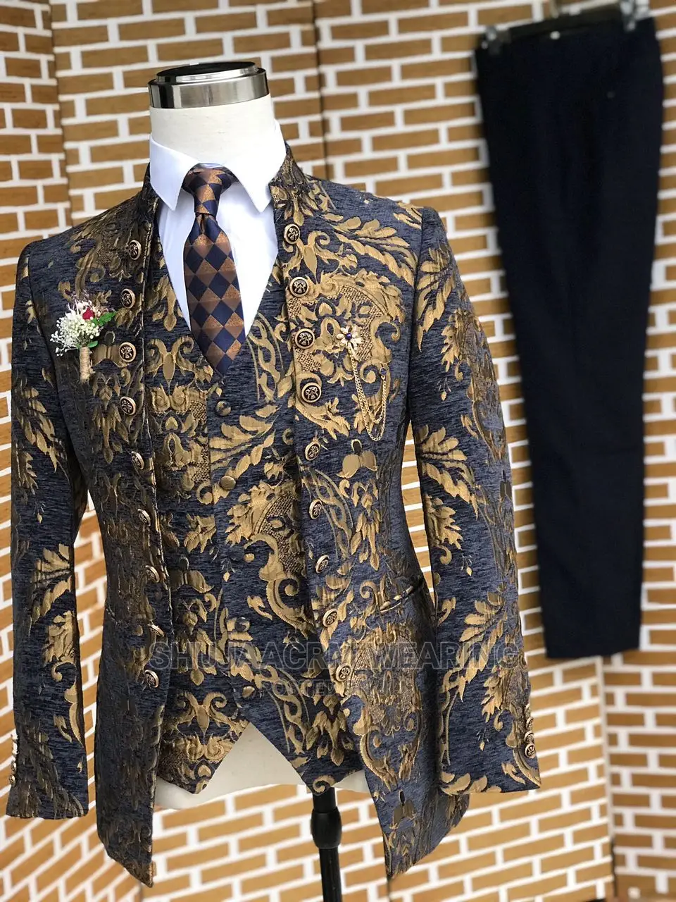 Wedding Suits