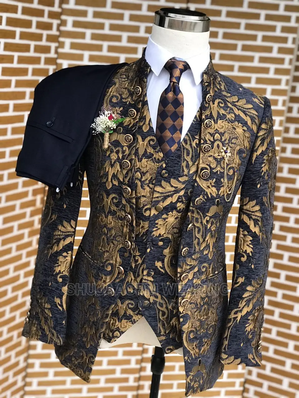 Wedding Suits