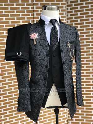 Bridal Mens Suits