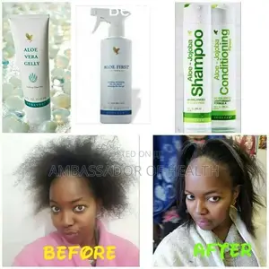 Tumia Hii Shampoo Nywele Zako Ziwe Na Mvuto Na Zing'ae Zaid