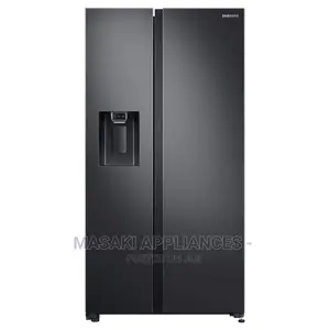 Samsung 635 Liters Bottom Freezer Refrigerator (Rs64r3112a