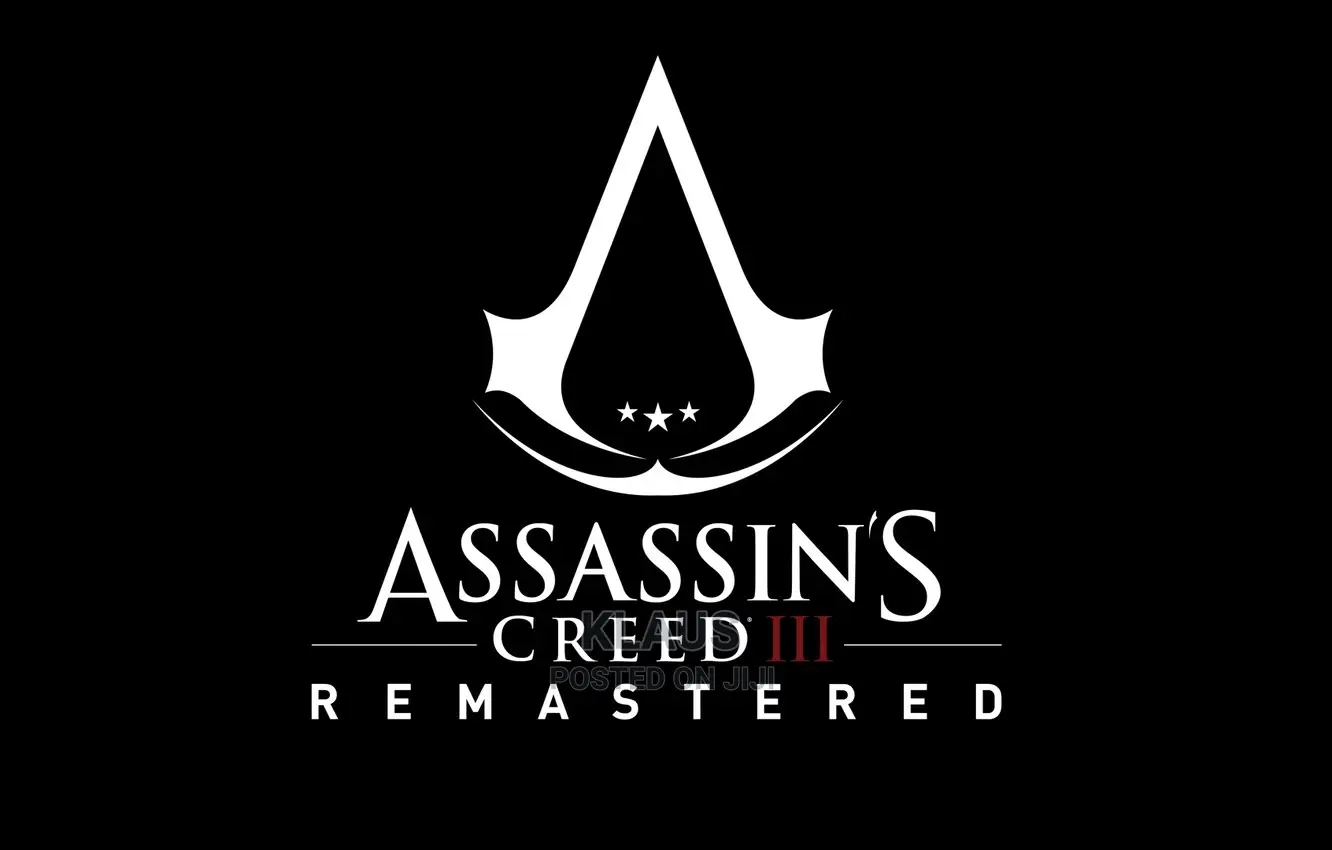Assassins Creed III Remastered Pc Game