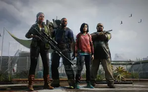 World War Z Pc Game