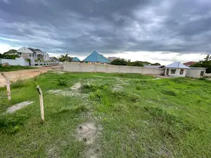 Plot for Sale in Dar ES Salaam Mbweni JKT