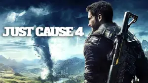 Just Cause 4 Pc Game