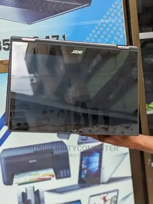 Laptop Acer TravelMate X3 8GB Intel Core I5 SSD 256GB