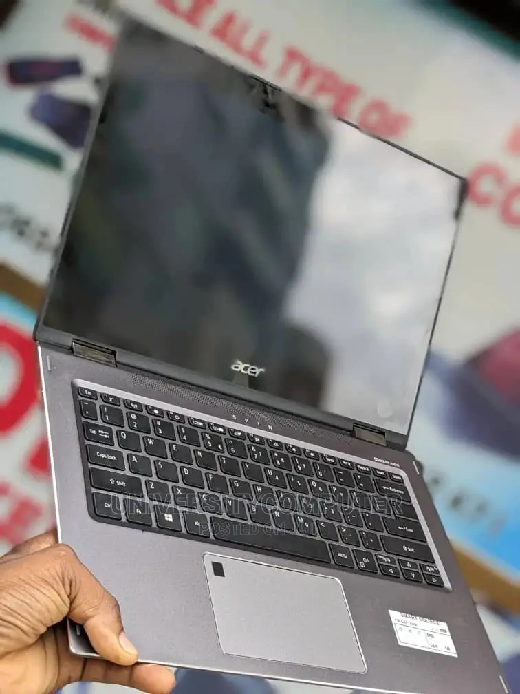 Laptop Acer TravelMate X3 8GB Intel Core I5 SSD 256GB