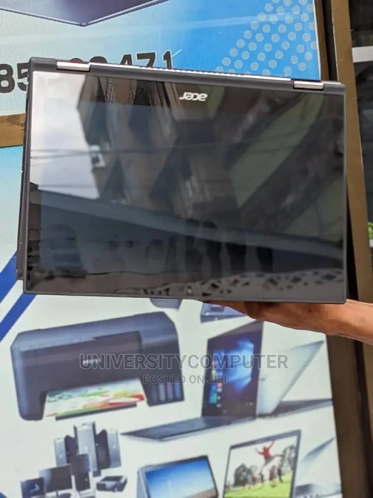 Laptop Acer TravelMate X3 8GB Intel Core I5 SSD 256GB