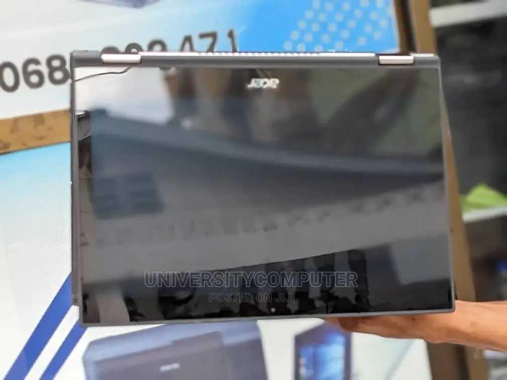 Laptop Acer TravelMate X3 8GB Intel Core I5 SSD 256GB