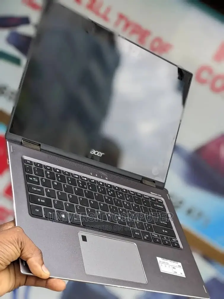 Laptop Acer TravelMate X3 8GB Intel Core I5 SSD 256GB