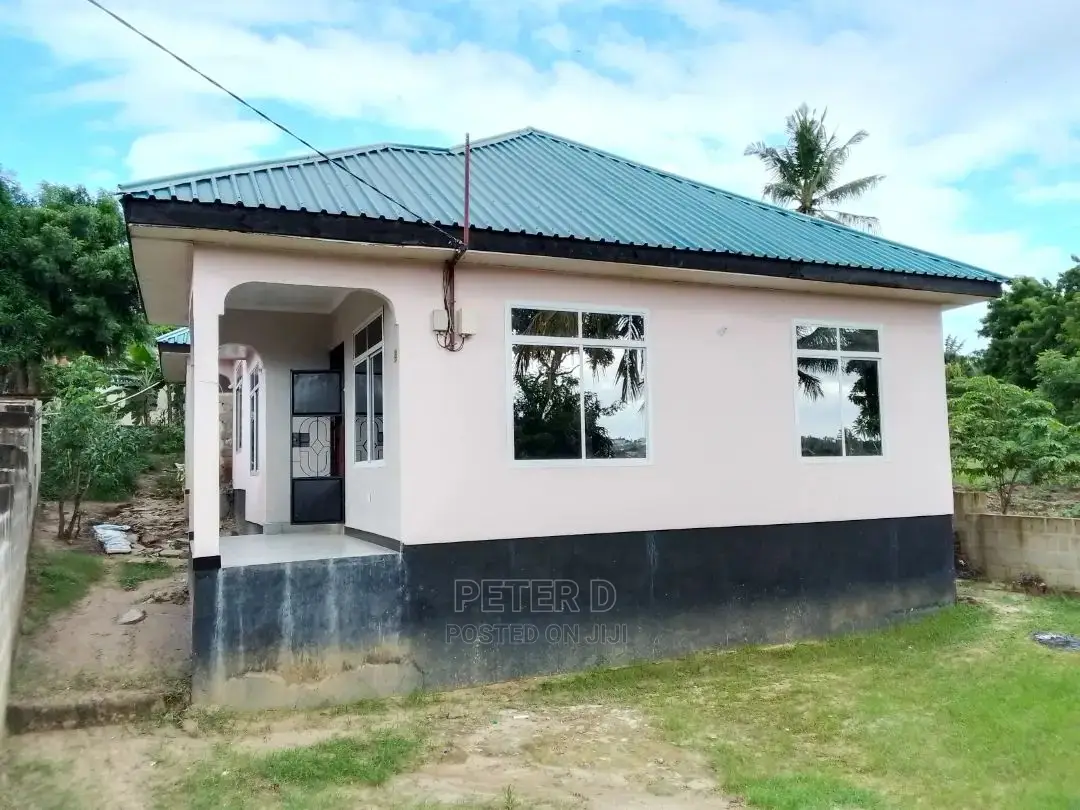2bdrm Apartment in Kimara for Rent