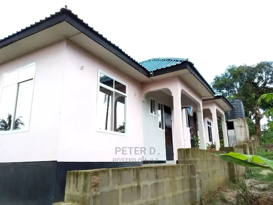 2bdrm Apartment in Kimara for Rent
