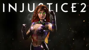 Injustice 2 Pc Game
