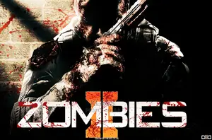 Call of Duty Black Ops II Zombies Pc Game
