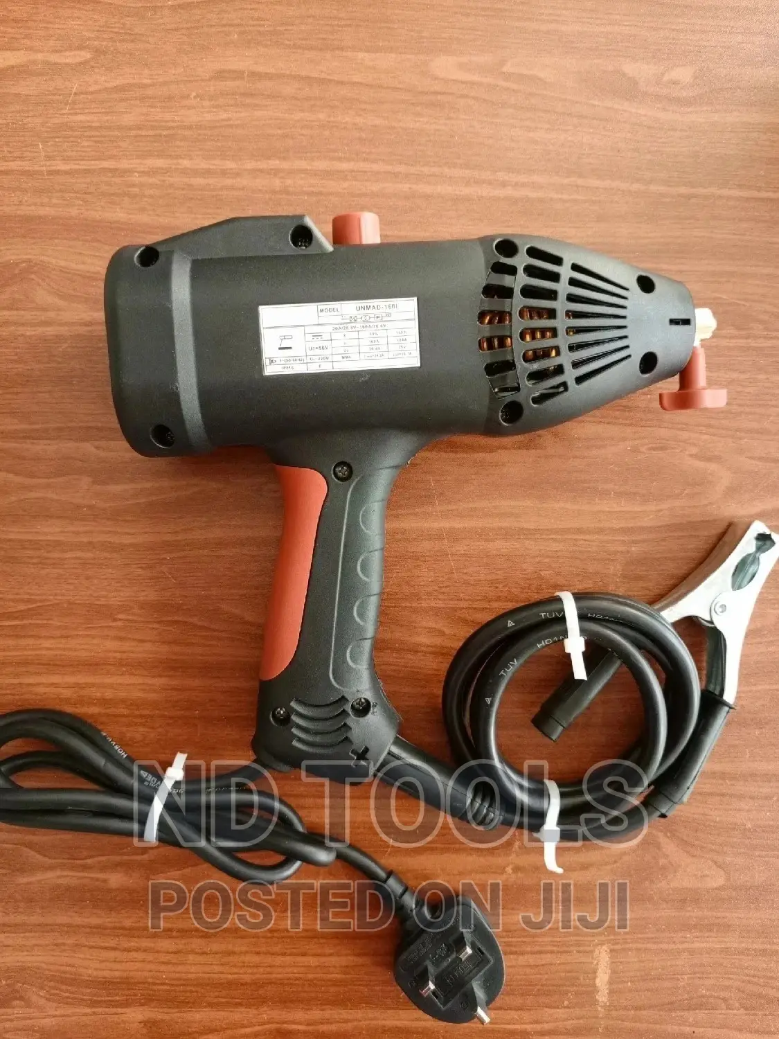Handheld Welding Machine
