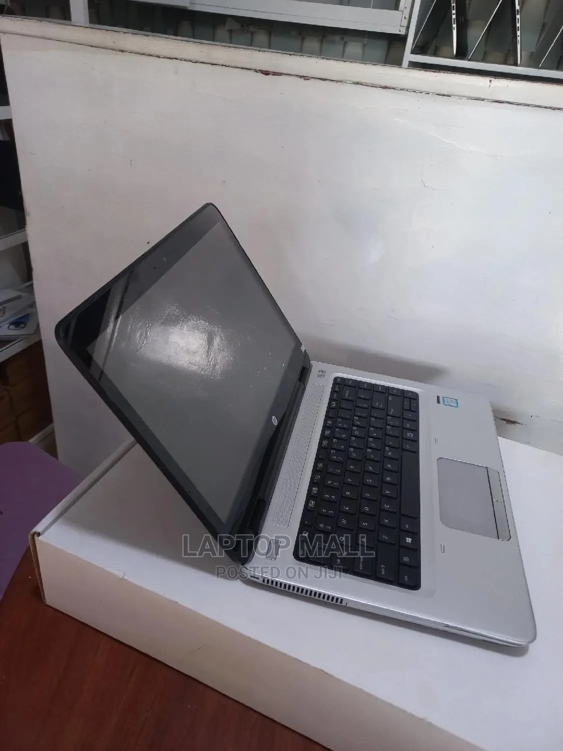 Laptop HP ProBook 640 G3 8GB Intel Core I5 HDD+SSD 500GB