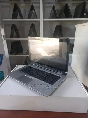 Laptop HP ProBook 640 G3 8GB Intel Core I5 HDD+SSD 500GB