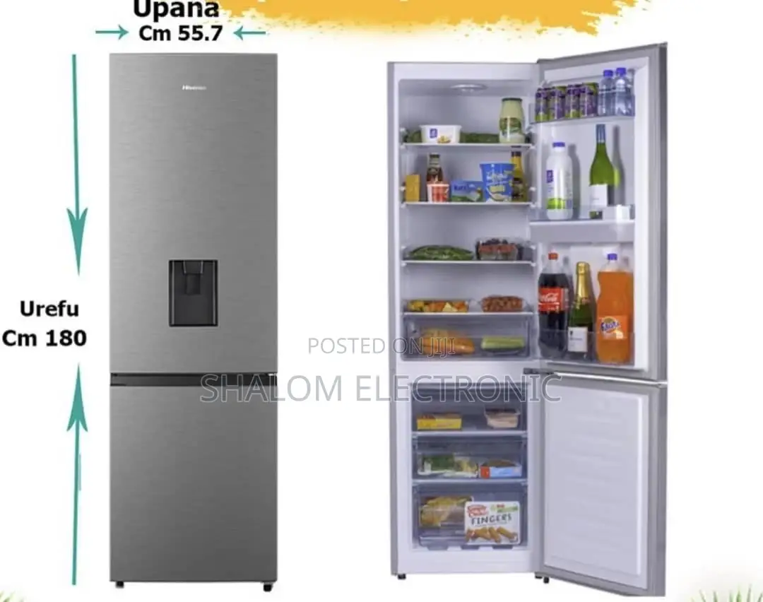 Hisense FRG