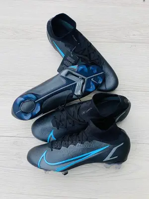 Football Boot