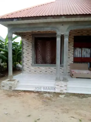 3bdrm House in Mark Real Estate, Mlandizi for Sale