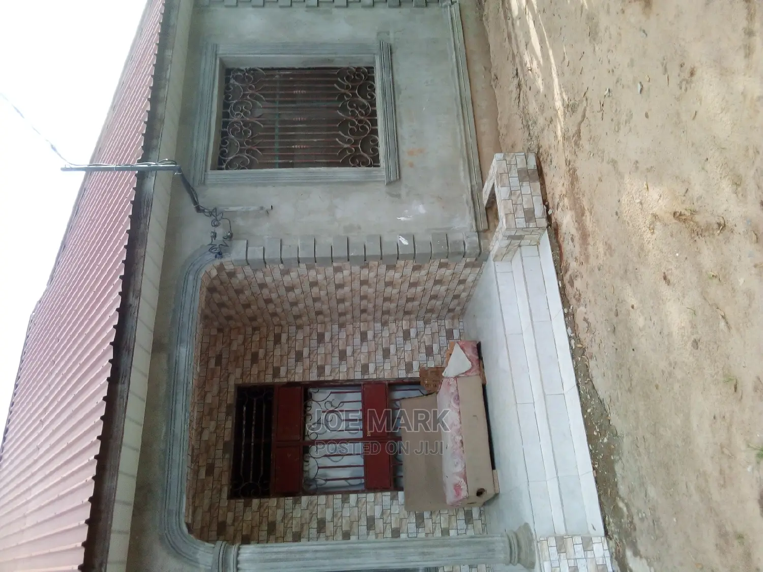 3bdrm House in Mark Real Estate, Mlandizi for Sale