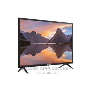 TCL 32 Inch HD Smart Android LED TV 32S5200 Youtube Netflix