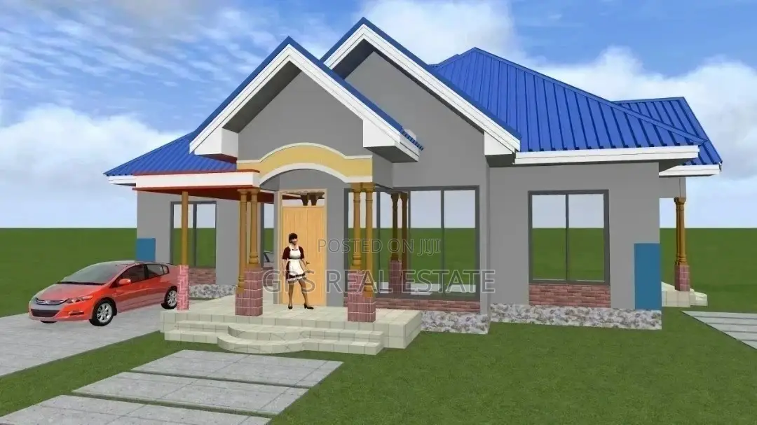 House Designing