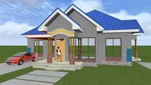 House Designing