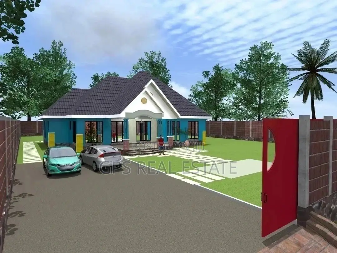 House Designing