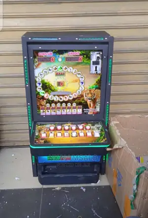 Coin Slot Machine