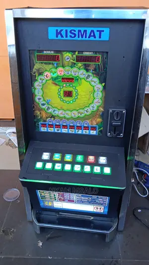 Coin Slot Machine