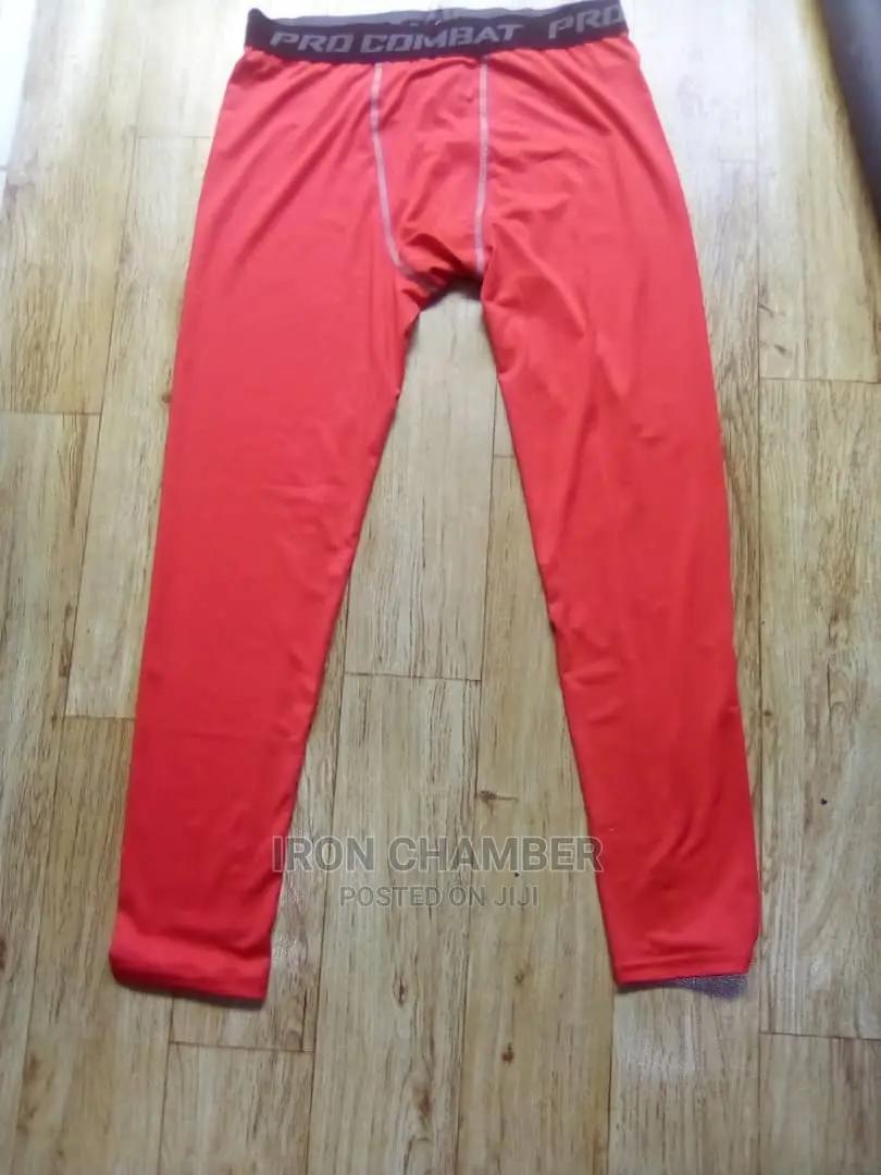 Gym Compression Tight For Men.