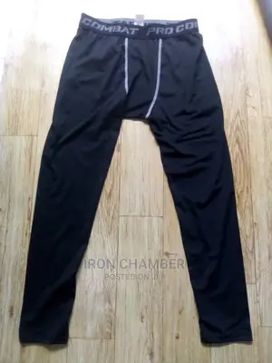 Gym Compression Tight For Men.
