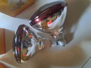Taa Za Kulelea Vifaranga(Infrared Lamp)