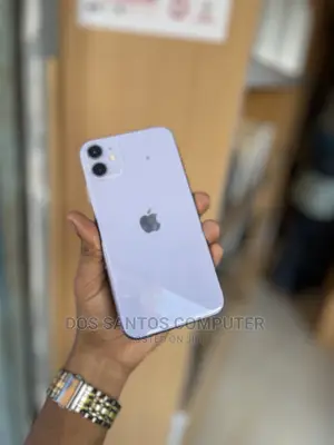 Apple iPhone 11 128 GB Purple