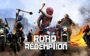 Road Redemption Pc Game