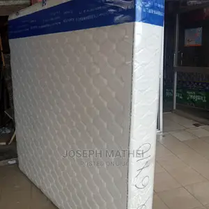 Godoro Original 6x6 Inch 10 White Pq