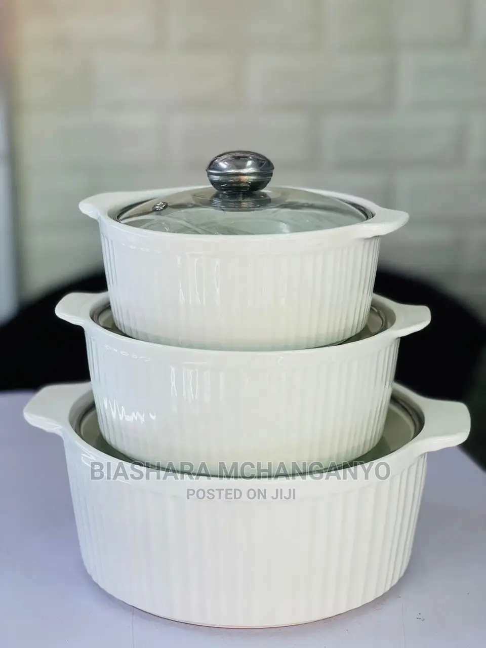 Serving Bowls Available
