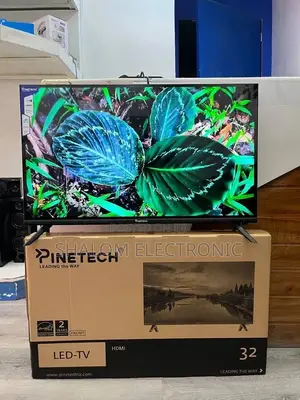 Pinetech Smart Inch 32.
