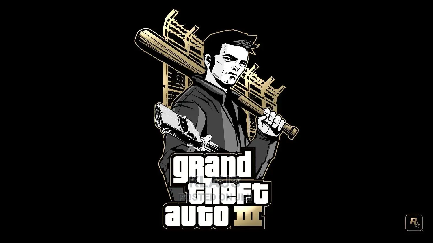 Gta Liberty City Pc Game