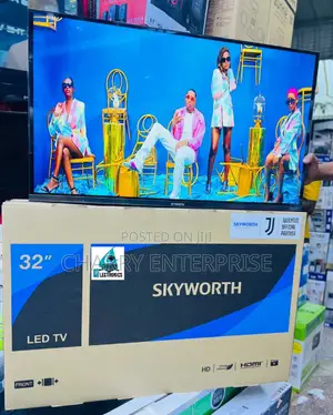 SKYWORTH High Quality Tv 32 Inch