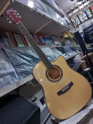 Ibanez Acoustic Guiter