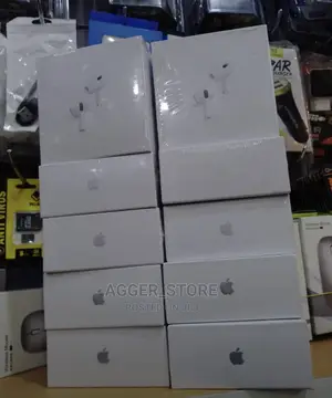 Airpod Pro Original (Second Generation)