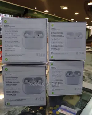 Airpod Pro Original (Second Generation)
