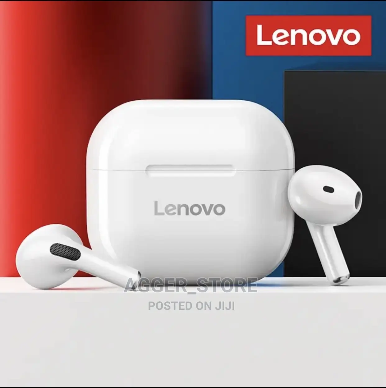 Lenovo Lp40 Original