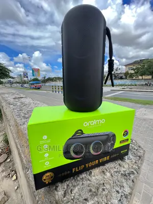 Oraimo Speaker