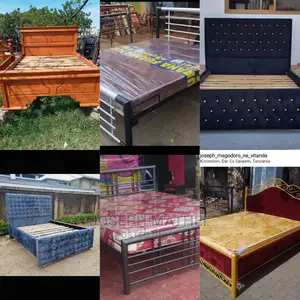 Vitanda Na Magodoro Mito Shuka Neti