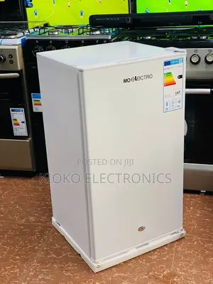 Mo Electro Single Door Fridge