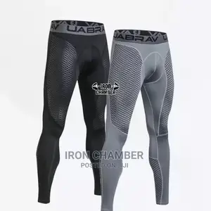 Pro Men Compression Tight.