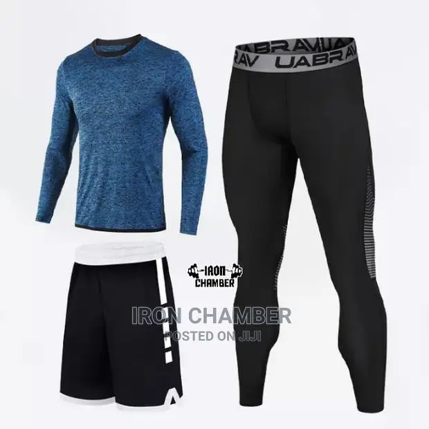 Pro Men Compression Tight.